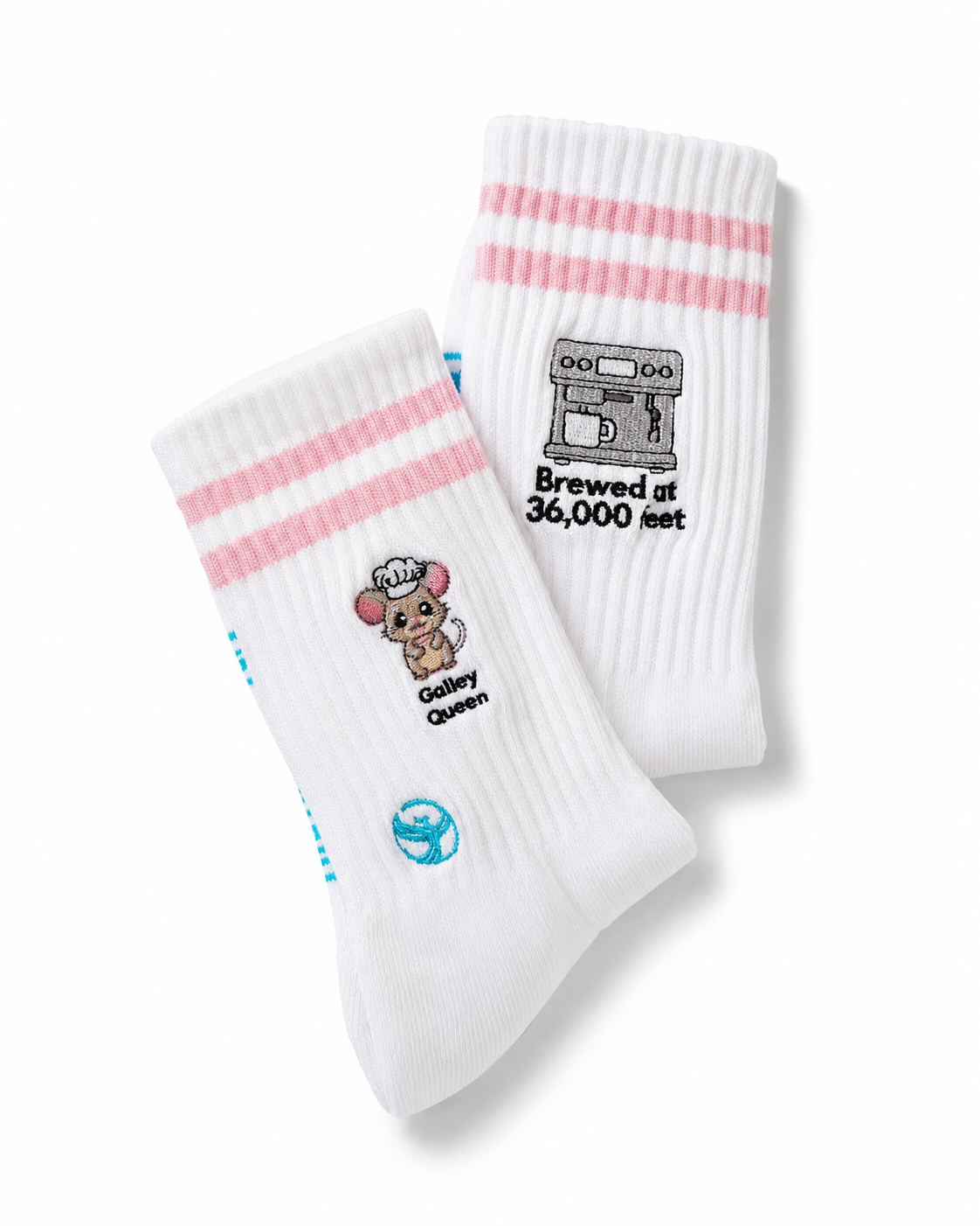 Galley Queen - Socks