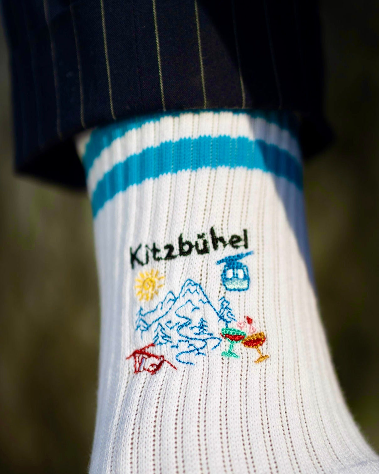 Kitzbühel - Socks