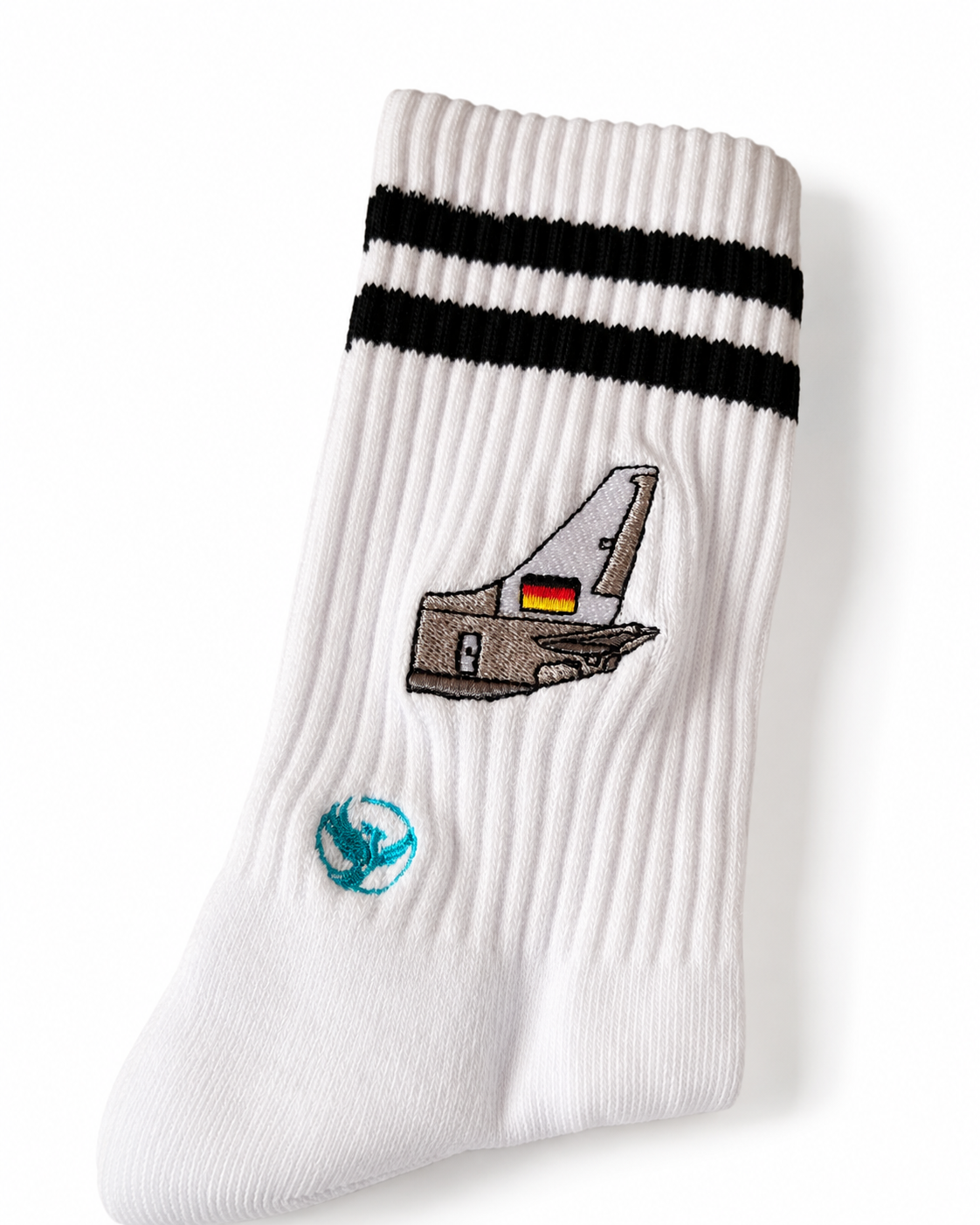 Nose to Tail - Socks