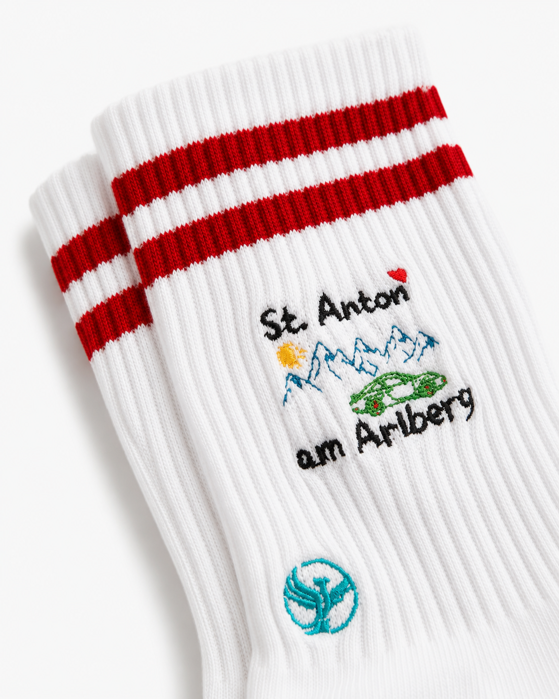 St. Anton am Arlberg - Socks