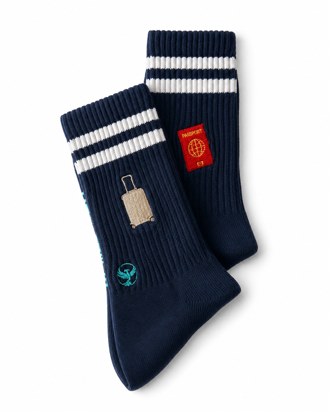 Travel Essentials - Socks
