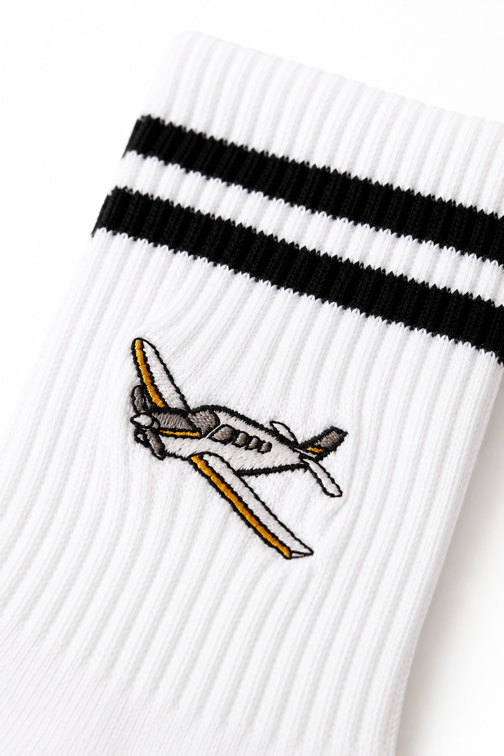 Weekend Pilot - Socks