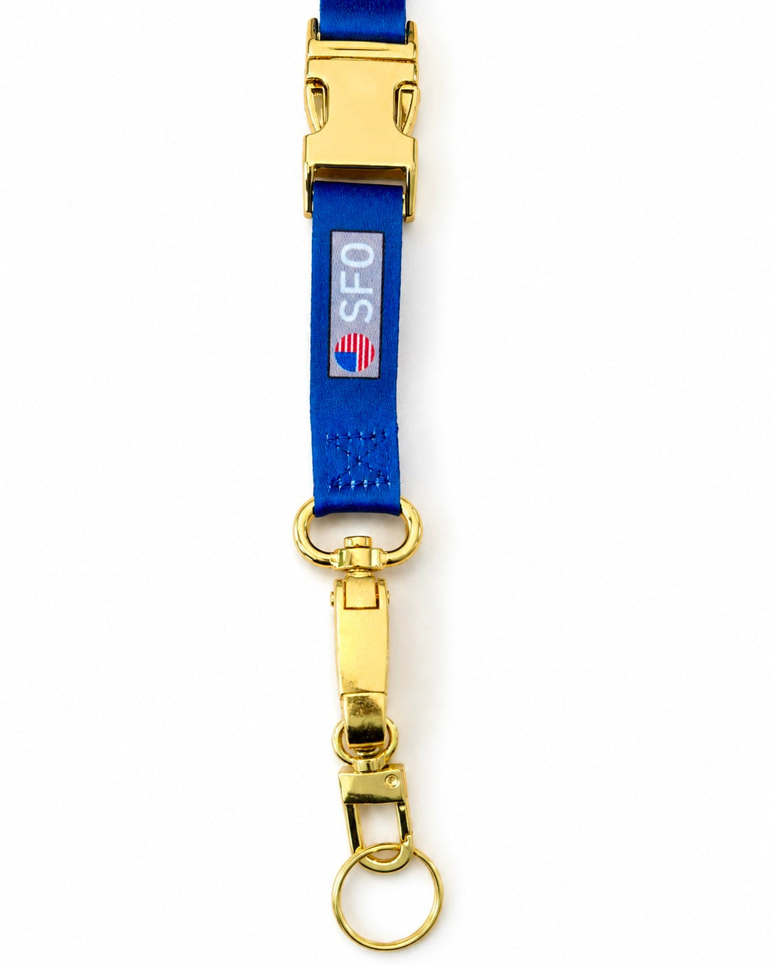 IATA Code - Lanyard