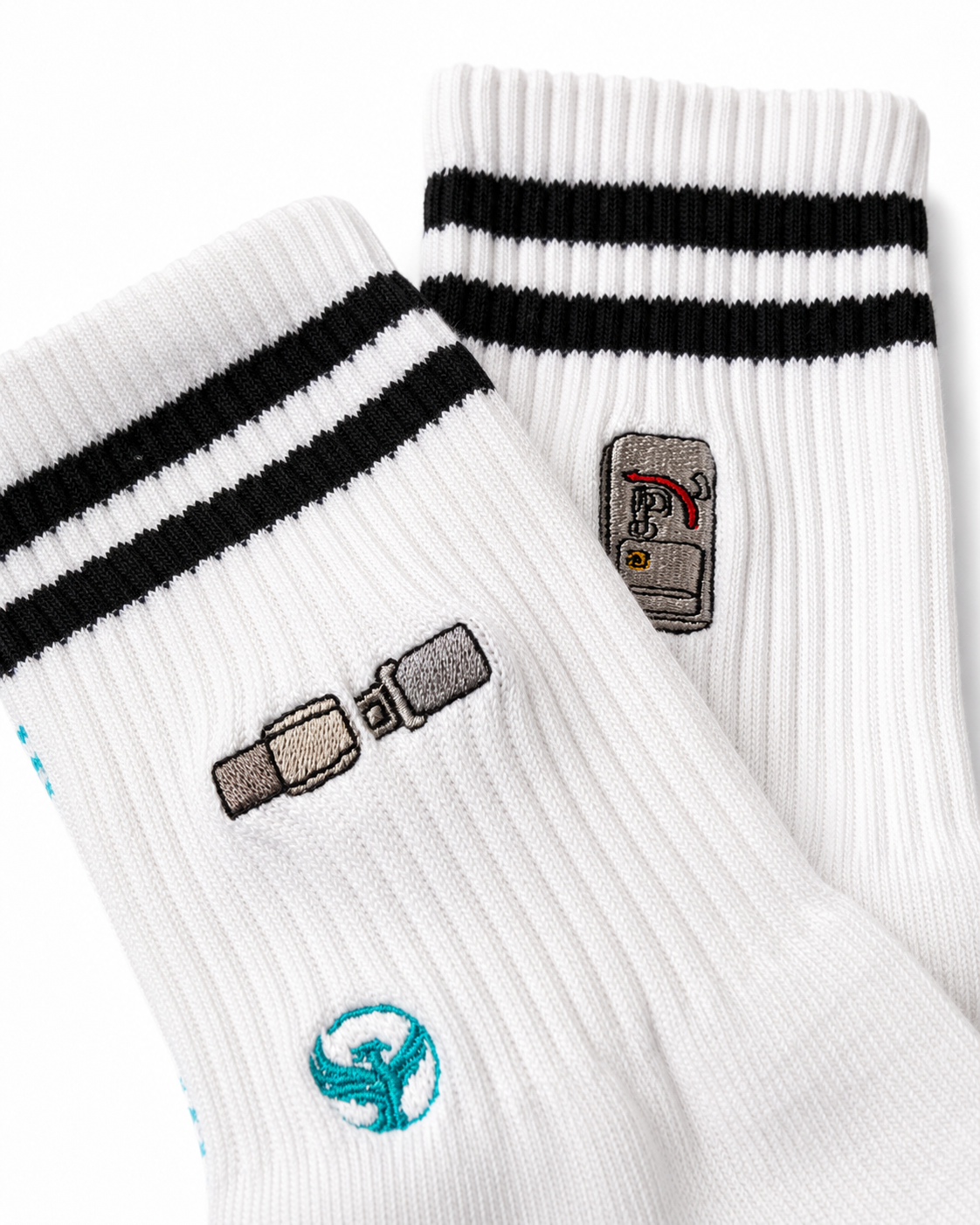 Cabin Secure - Socks