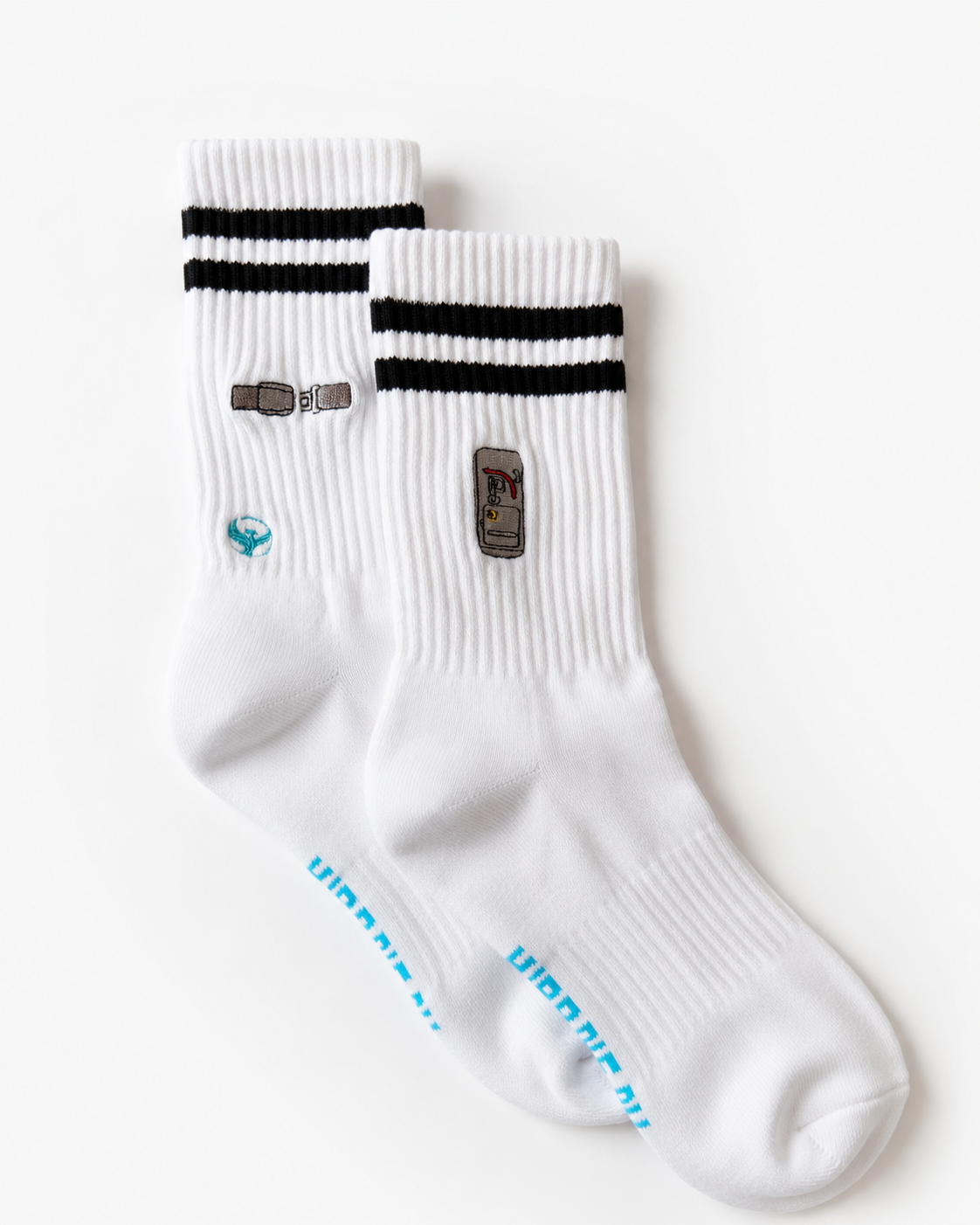 Cabin Secure - Socks