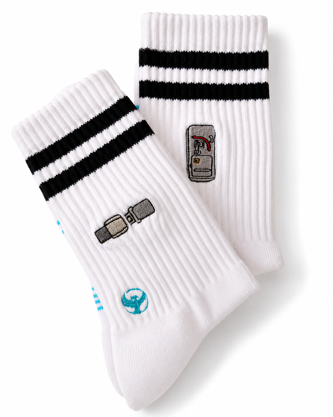 Cabin Secure - Socks
