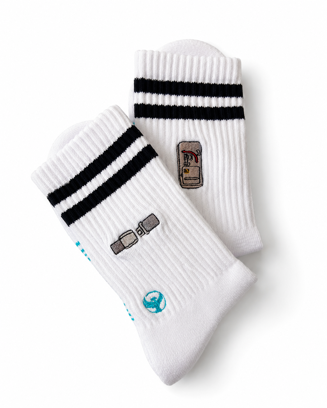 Cabin Secure - Socks