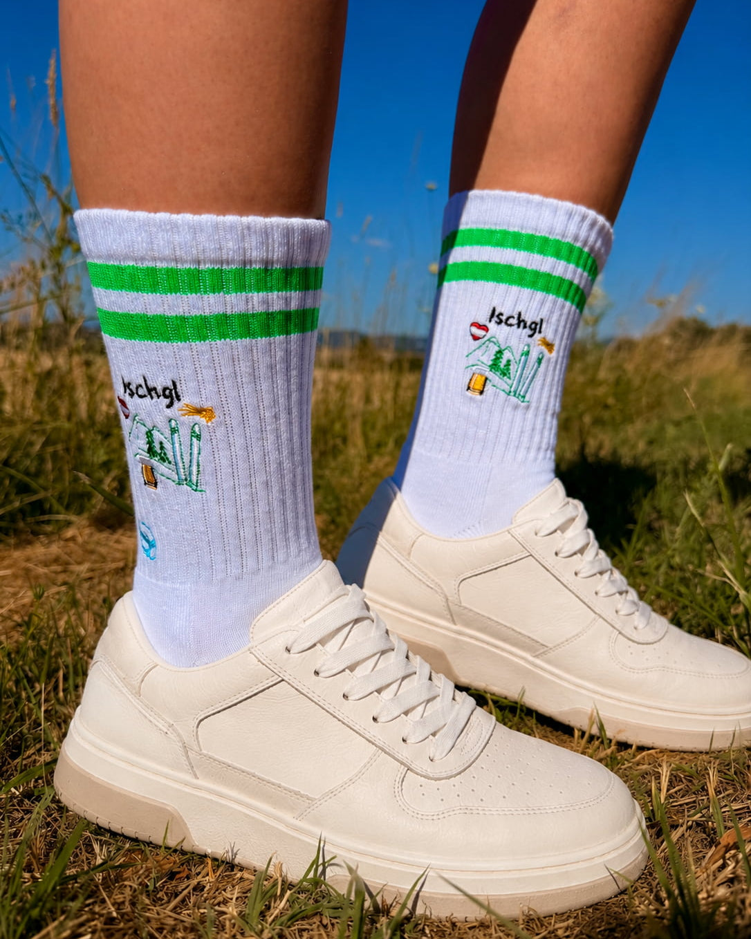 Ischgl - Socks