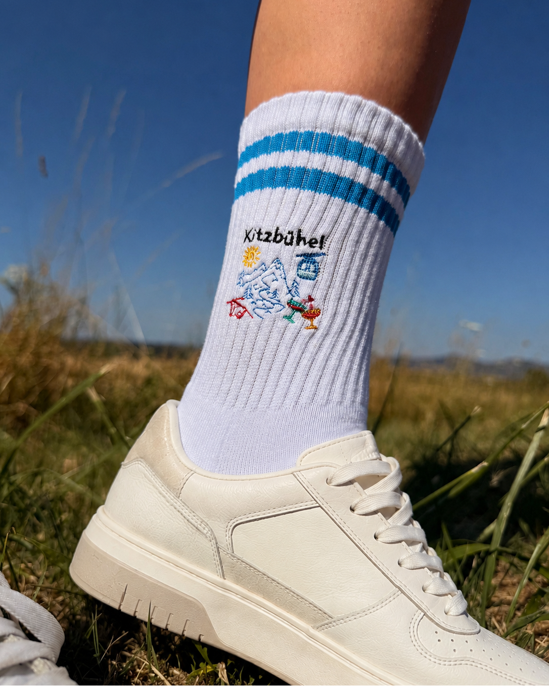 Kitzbühel - Socks