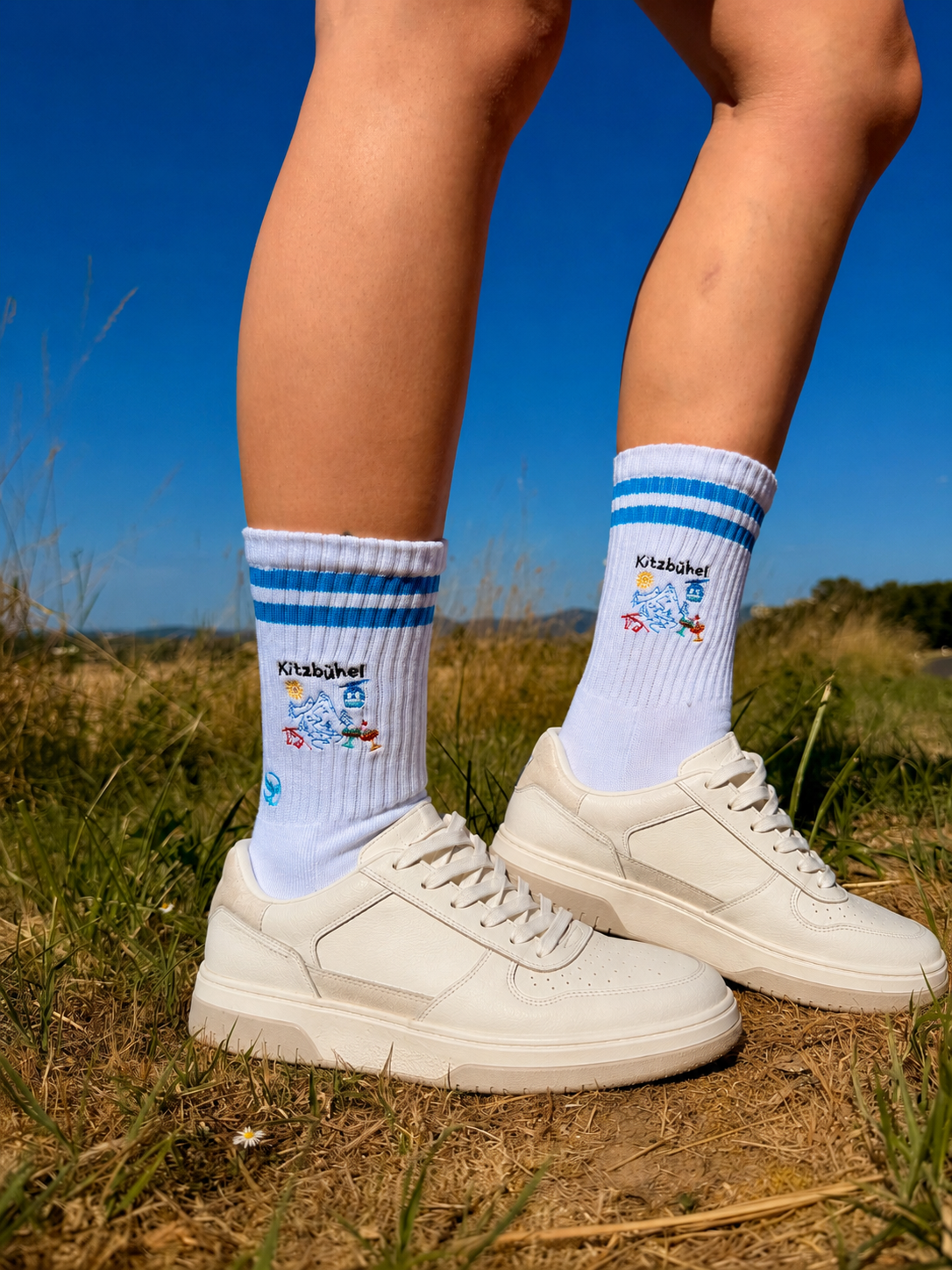 Kitzbühel - Socks