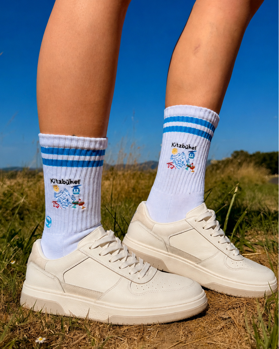 Kitzbühel - Socks