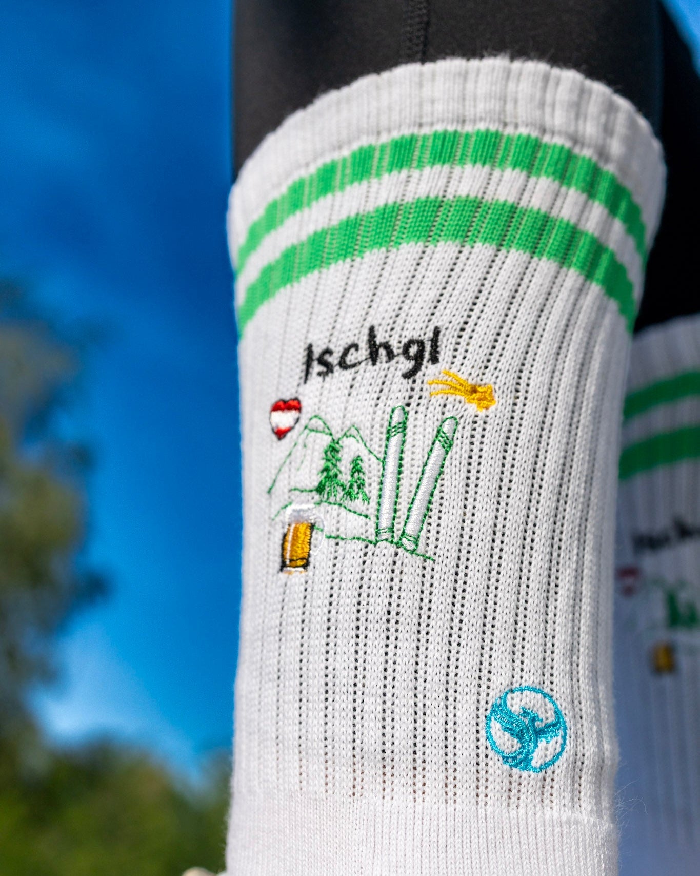 Ischgl - Socks
