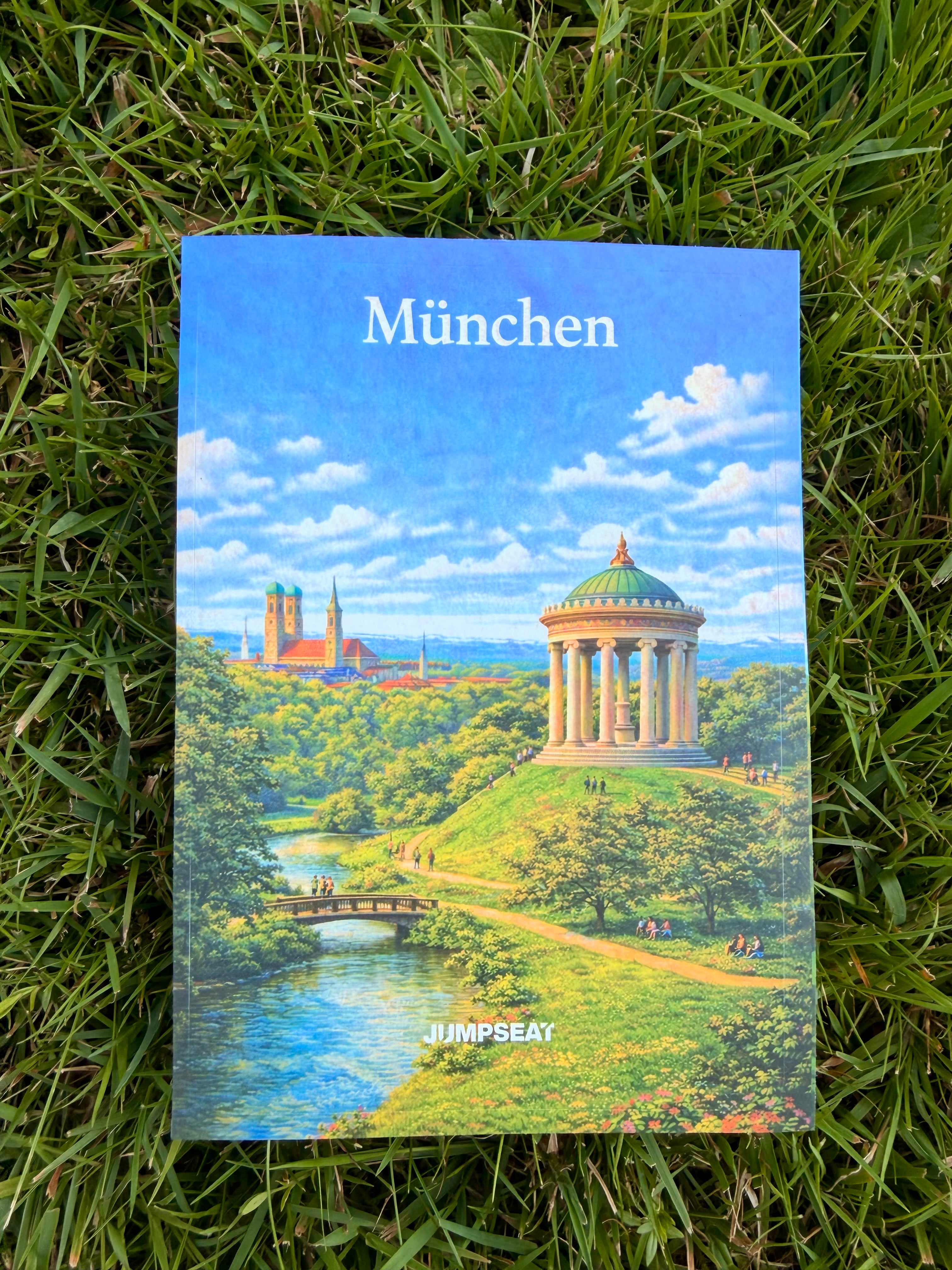München - Sticker