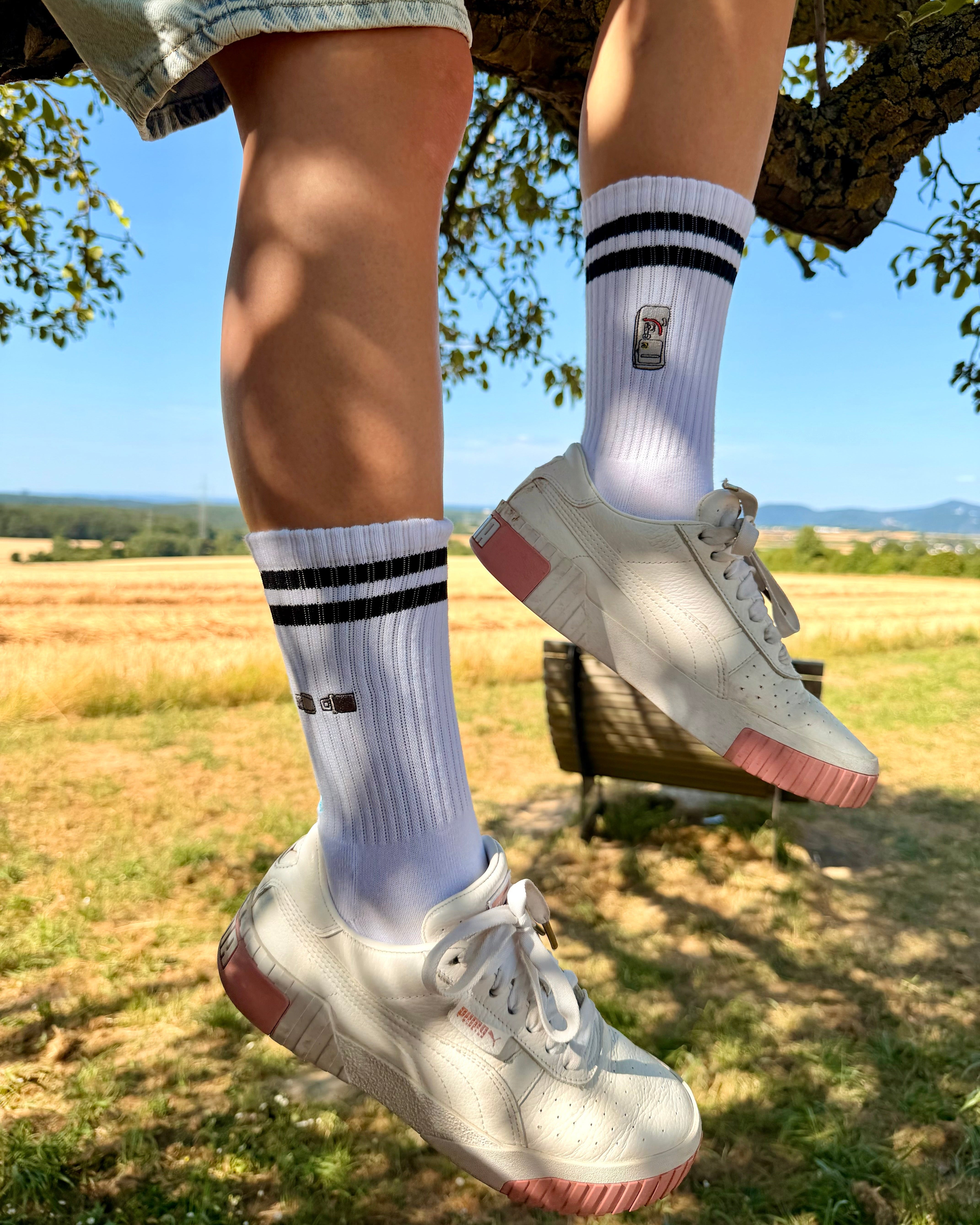 Cabin Secure - Socks