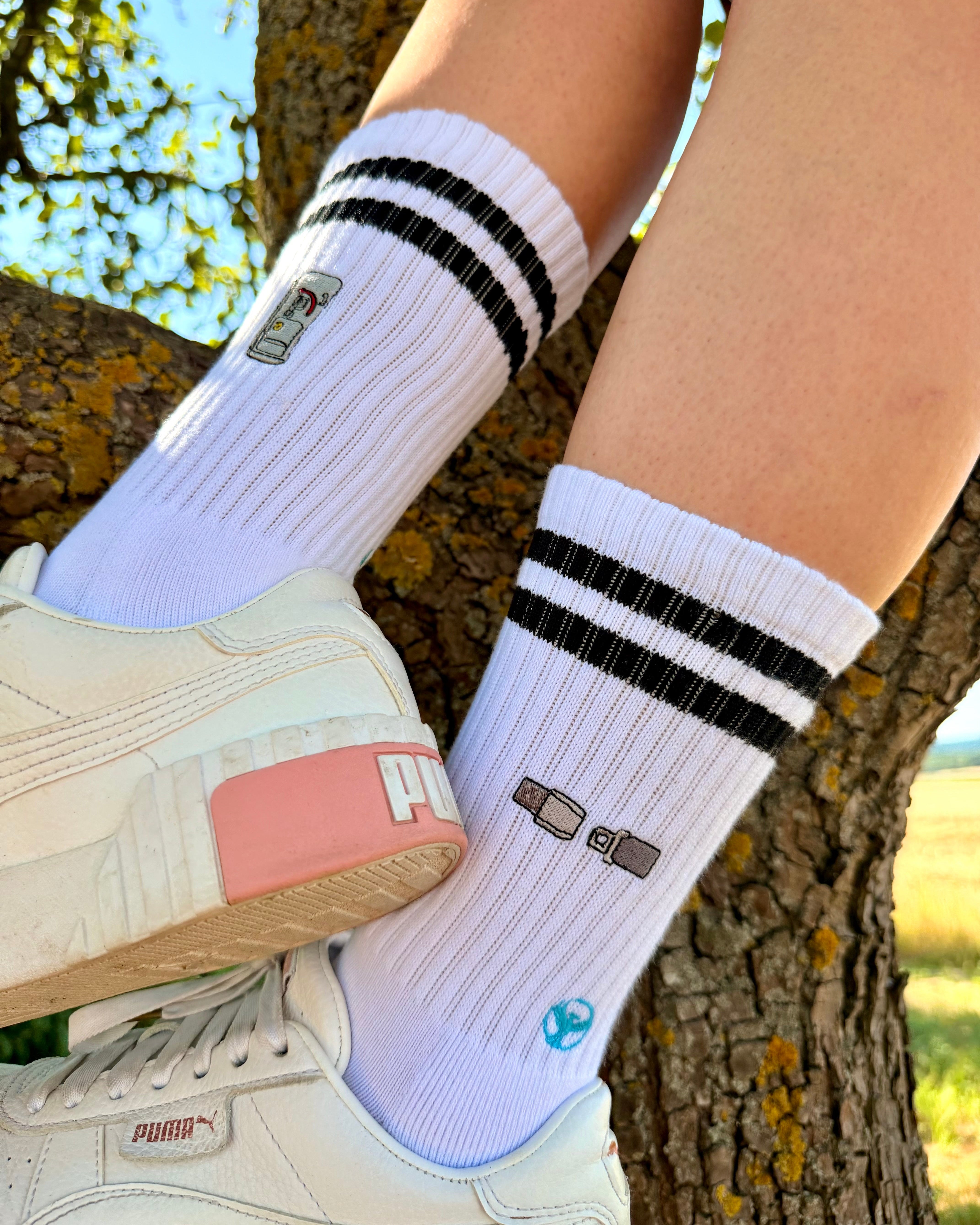 Cabin Secure - Socks