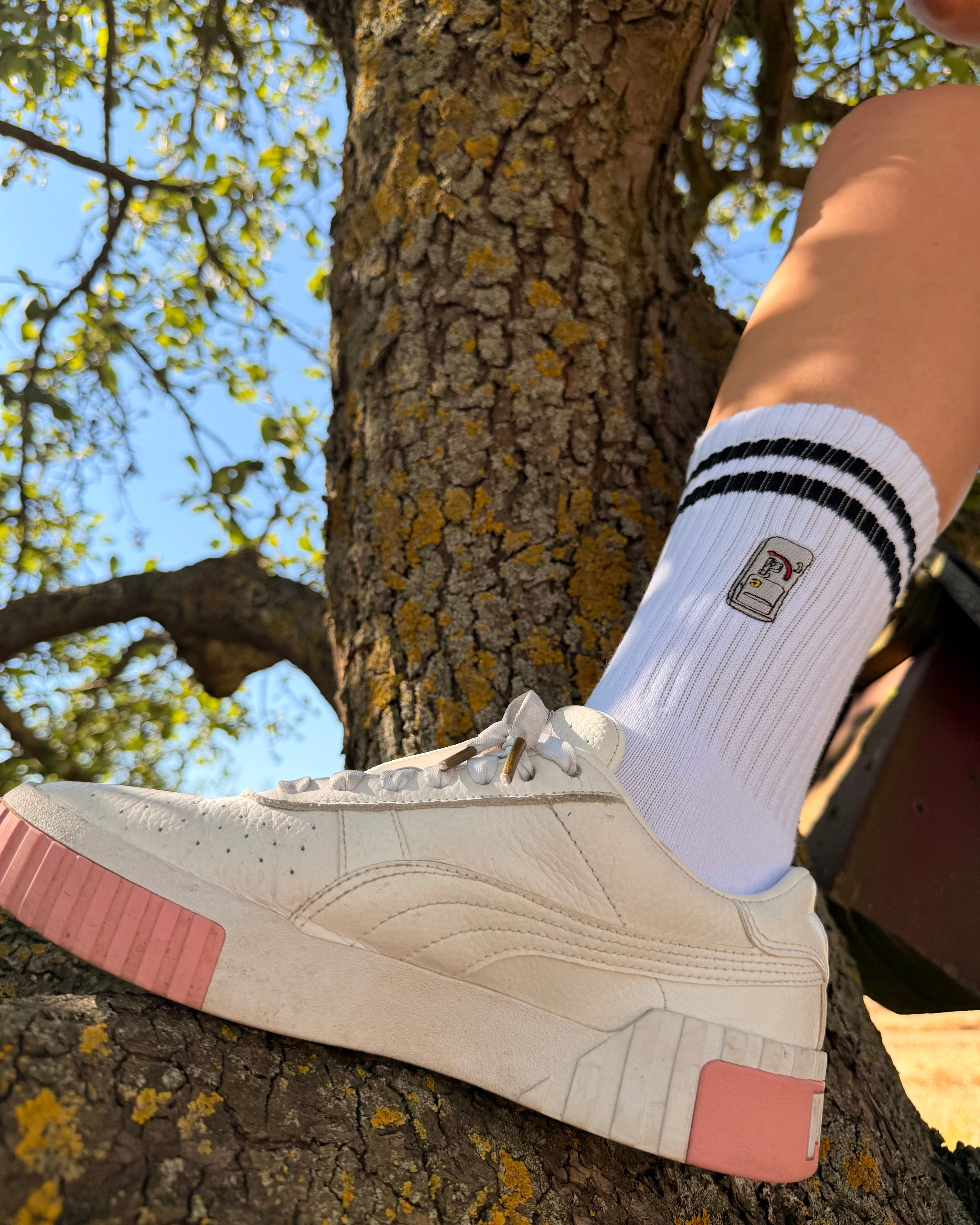 Cabin Secure - Socks