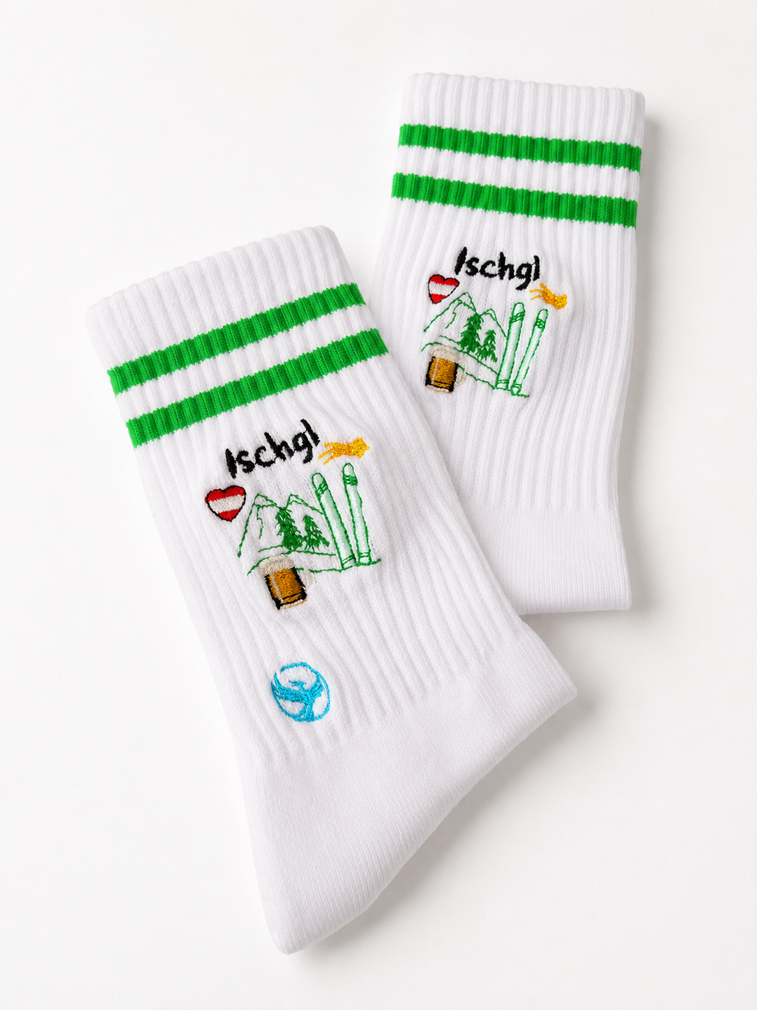 Ischgl - Socks