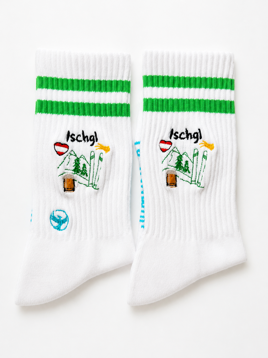 Ischgl - Socks
