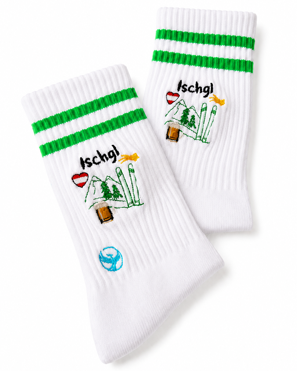 Ischgl - Socks