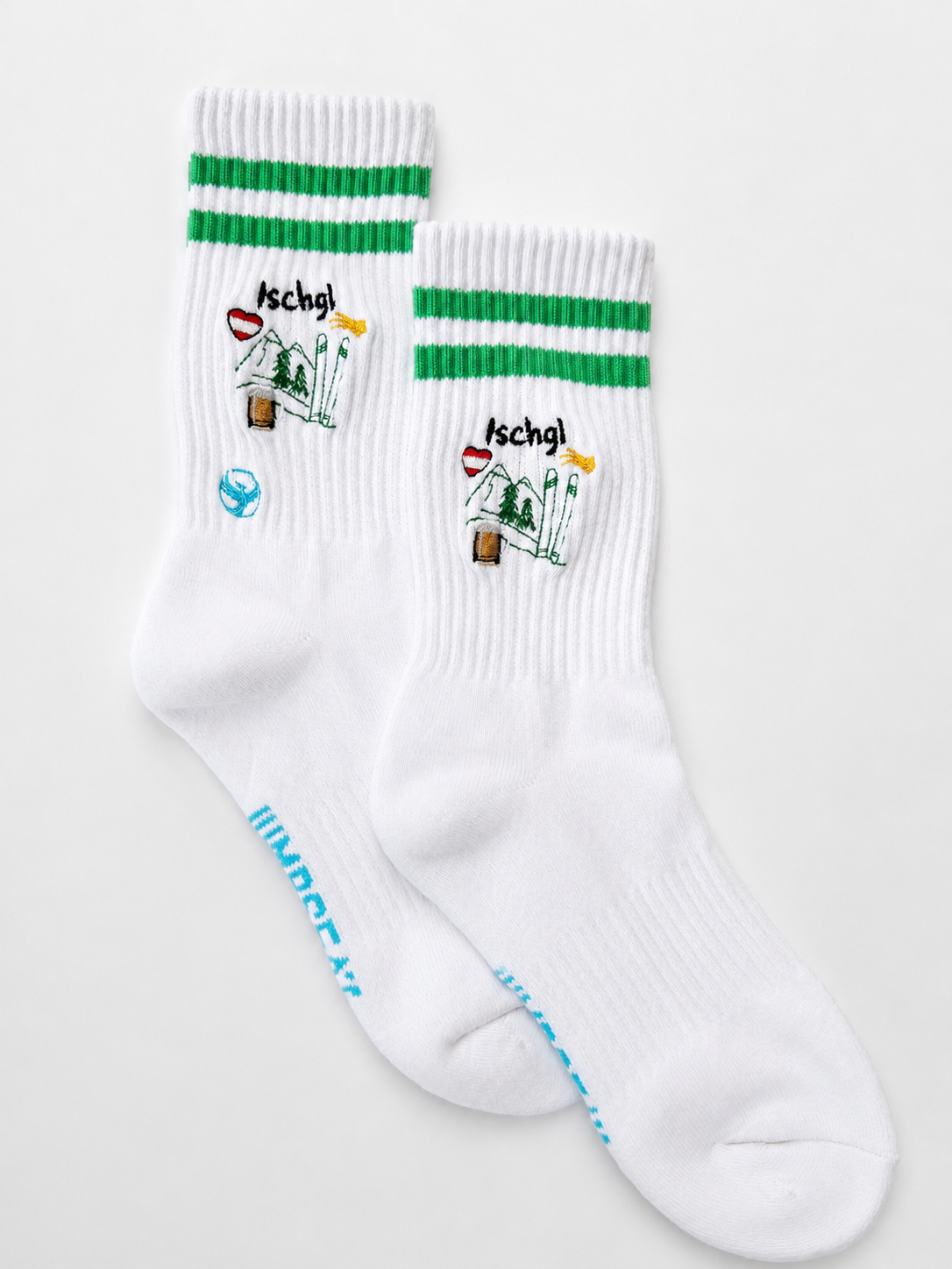 Ischgl - Socks
