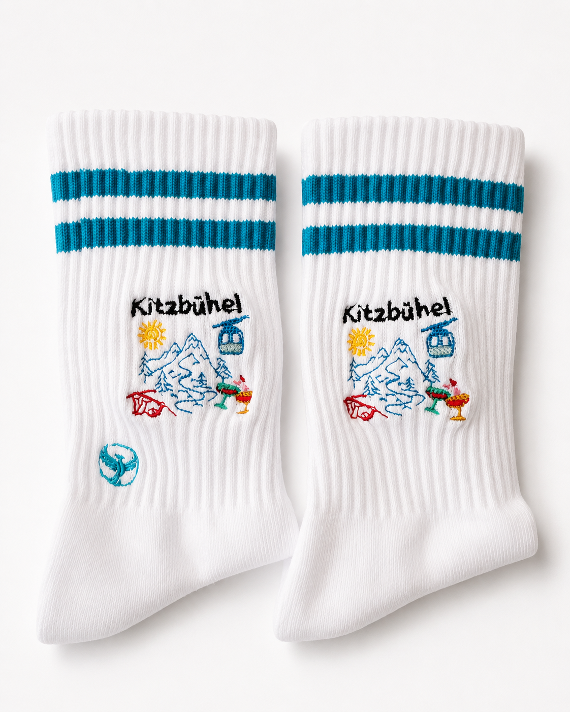 Kitzbühel - Socks