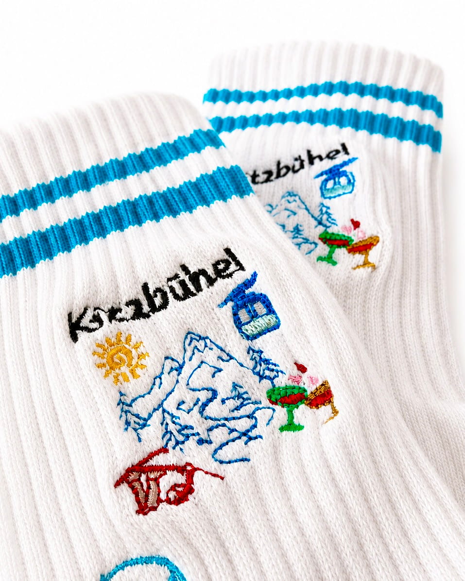Kitzbühel - Socks