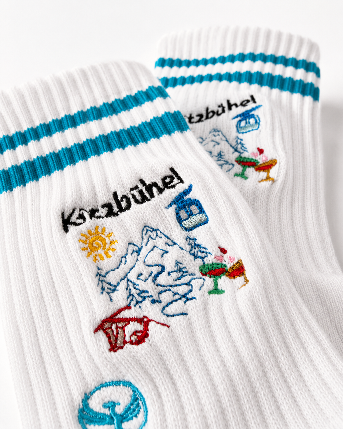 Kitzbühel - Socks