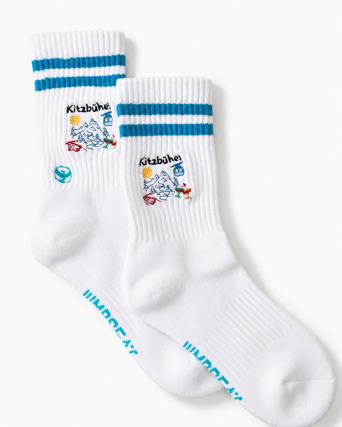 Kitzbühel - Socks