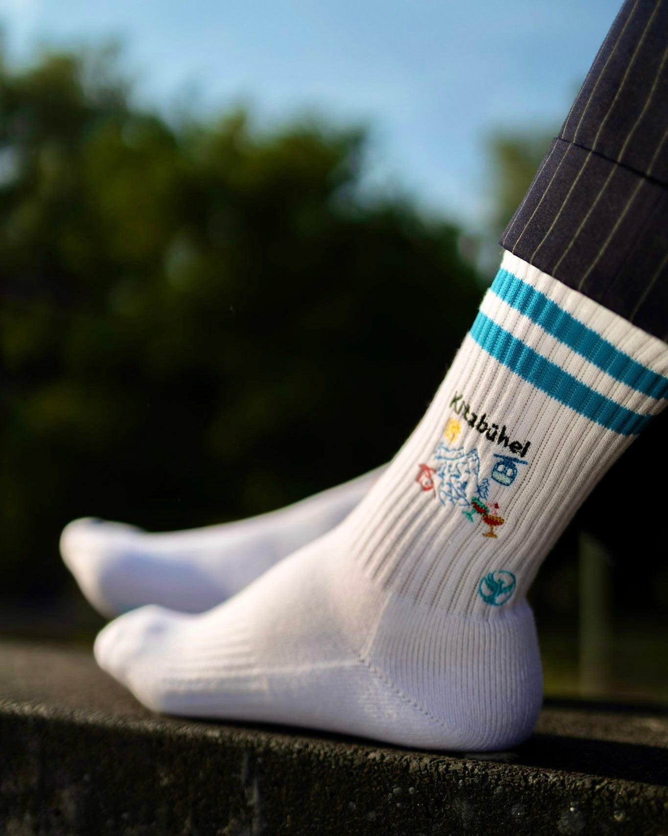 Kitzbühel - Socks