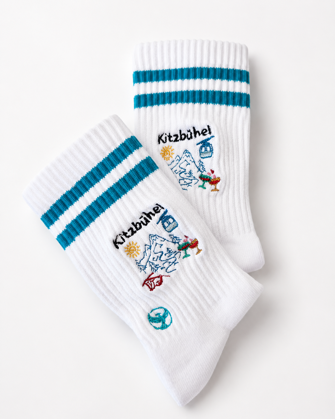 Kitzbühel - Socks
