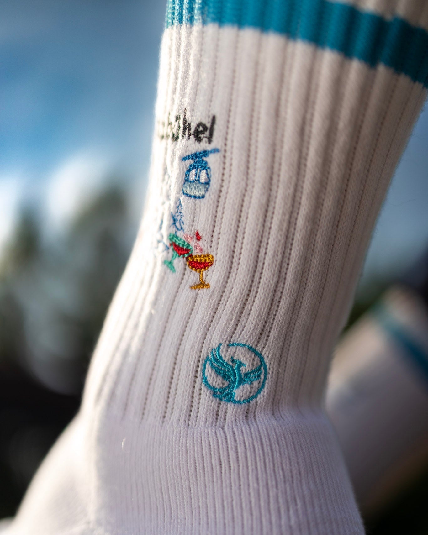 Kitzbühel - Socks
