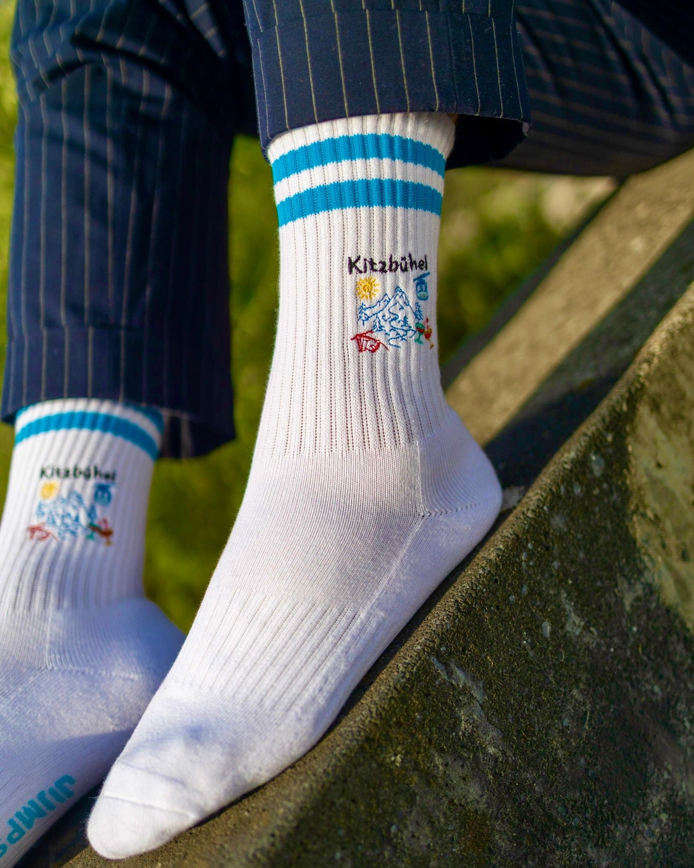 Kitzbühel - Socks