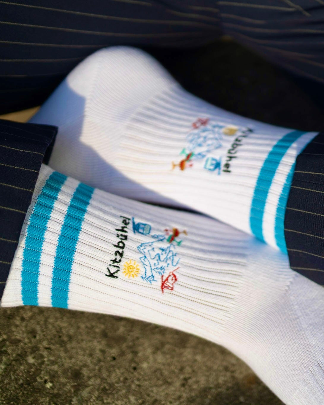 Kitzbühel - Socks
