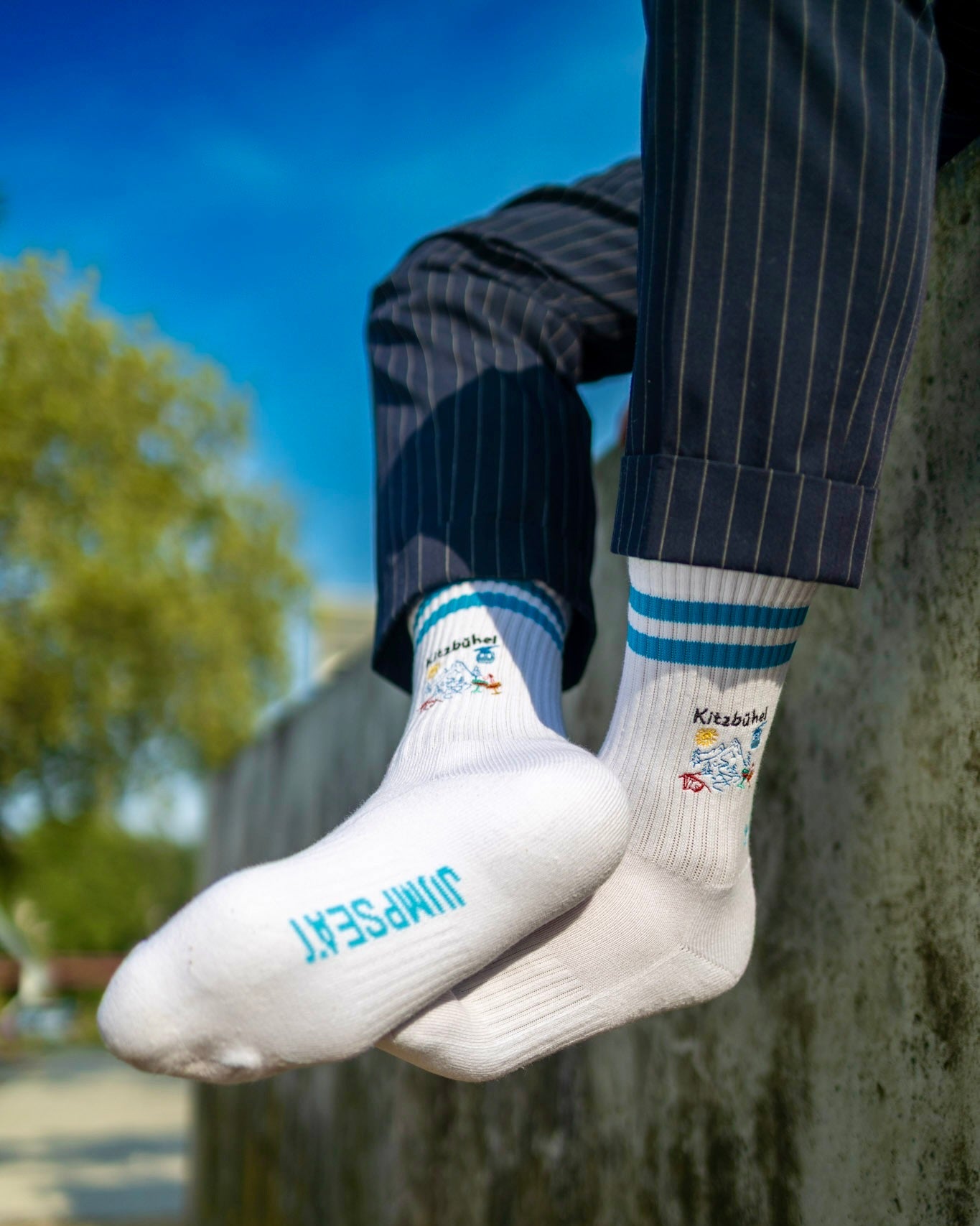 Kitzbühel - Socks