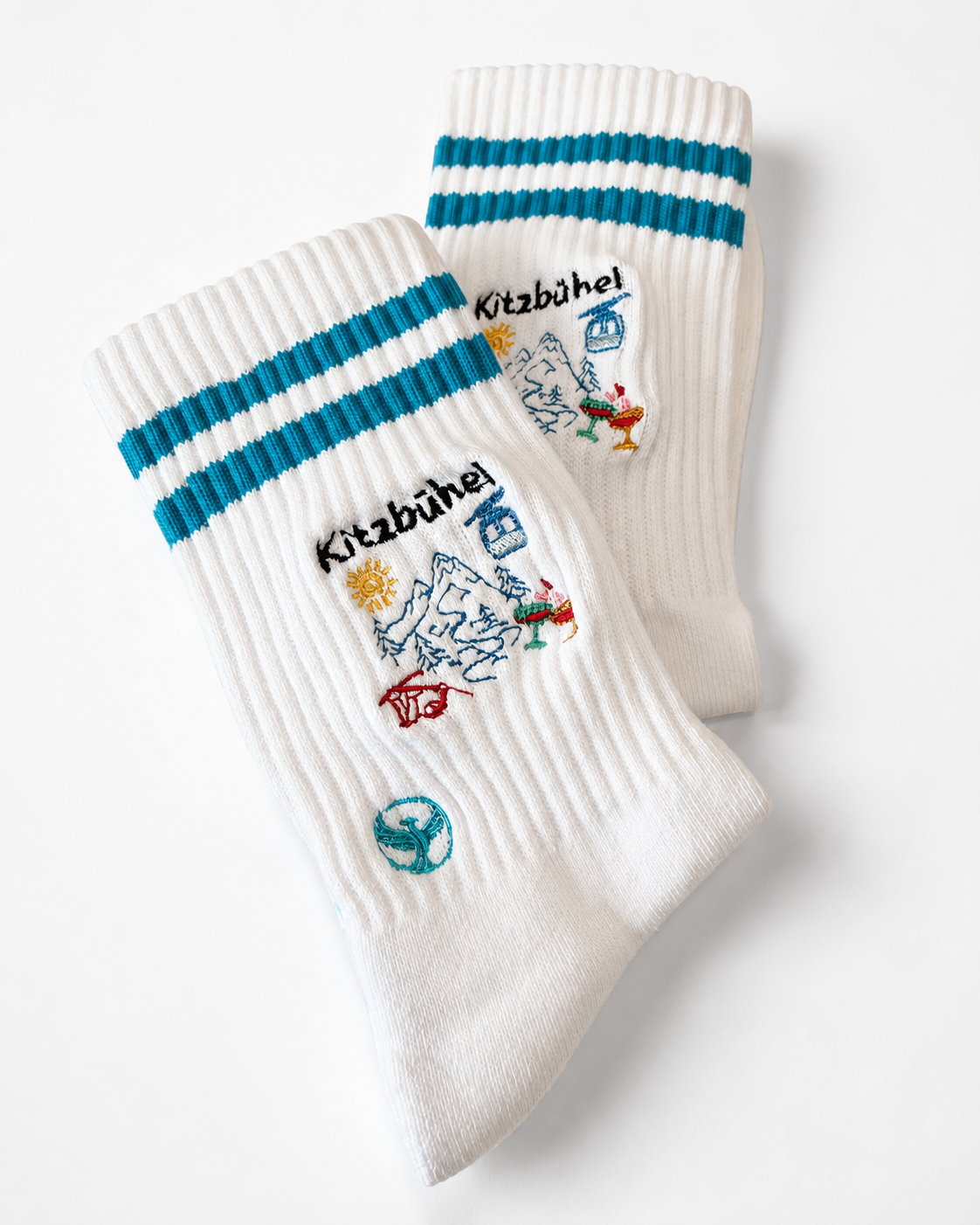 Kitzbühel - Socks