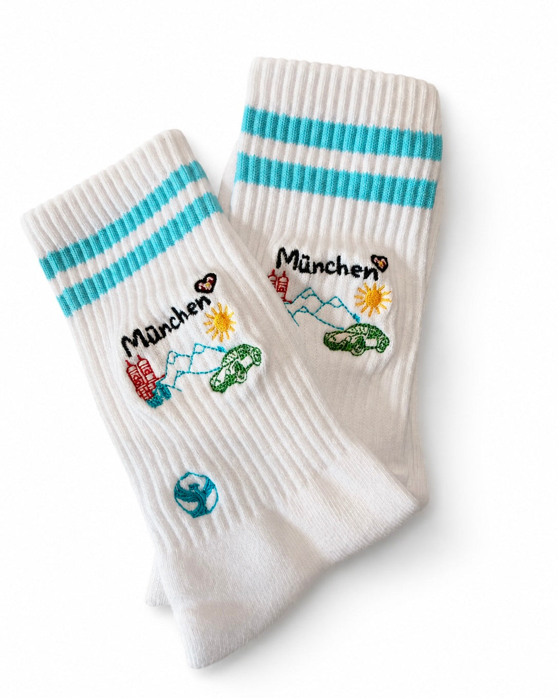 Munich - Socks