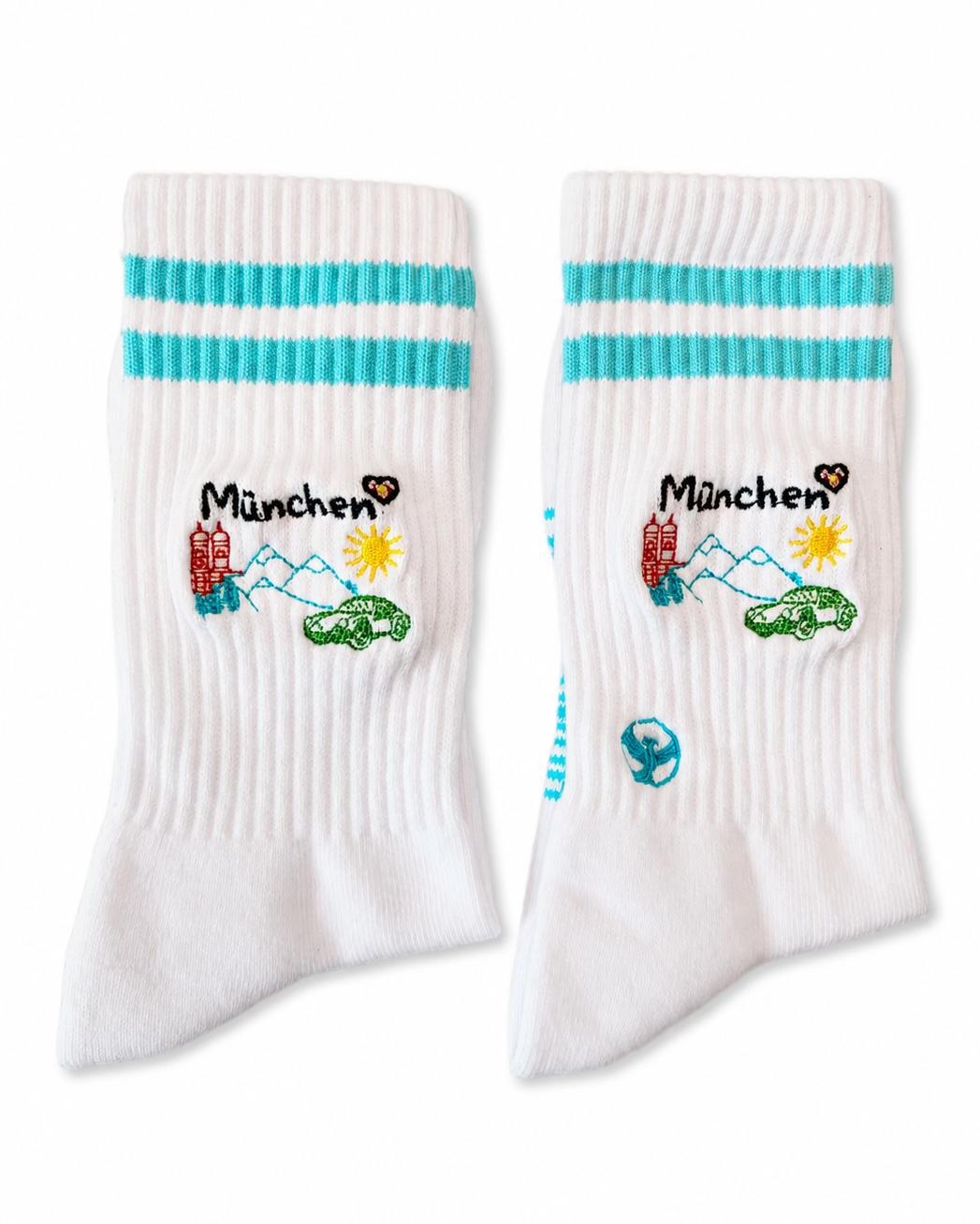 Munich - Socks