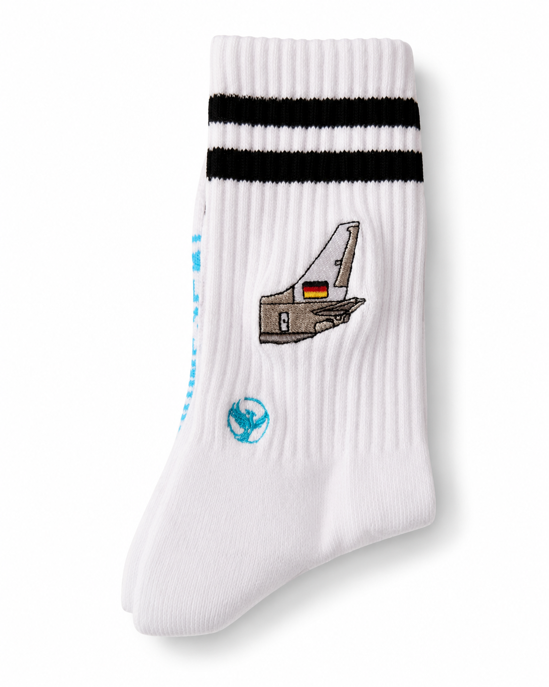 Nose to Tail - Socks