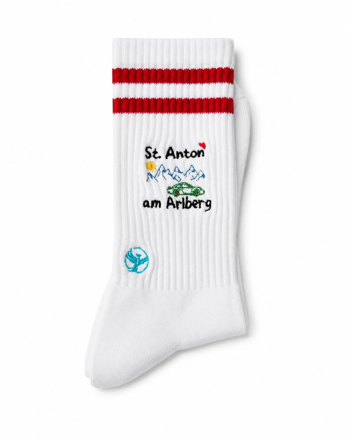 St. Anton am Arlberg - Socks
