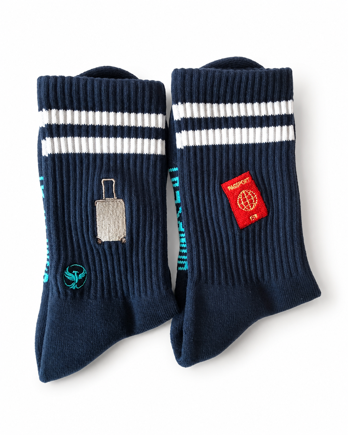 Travel Essentials - Socks