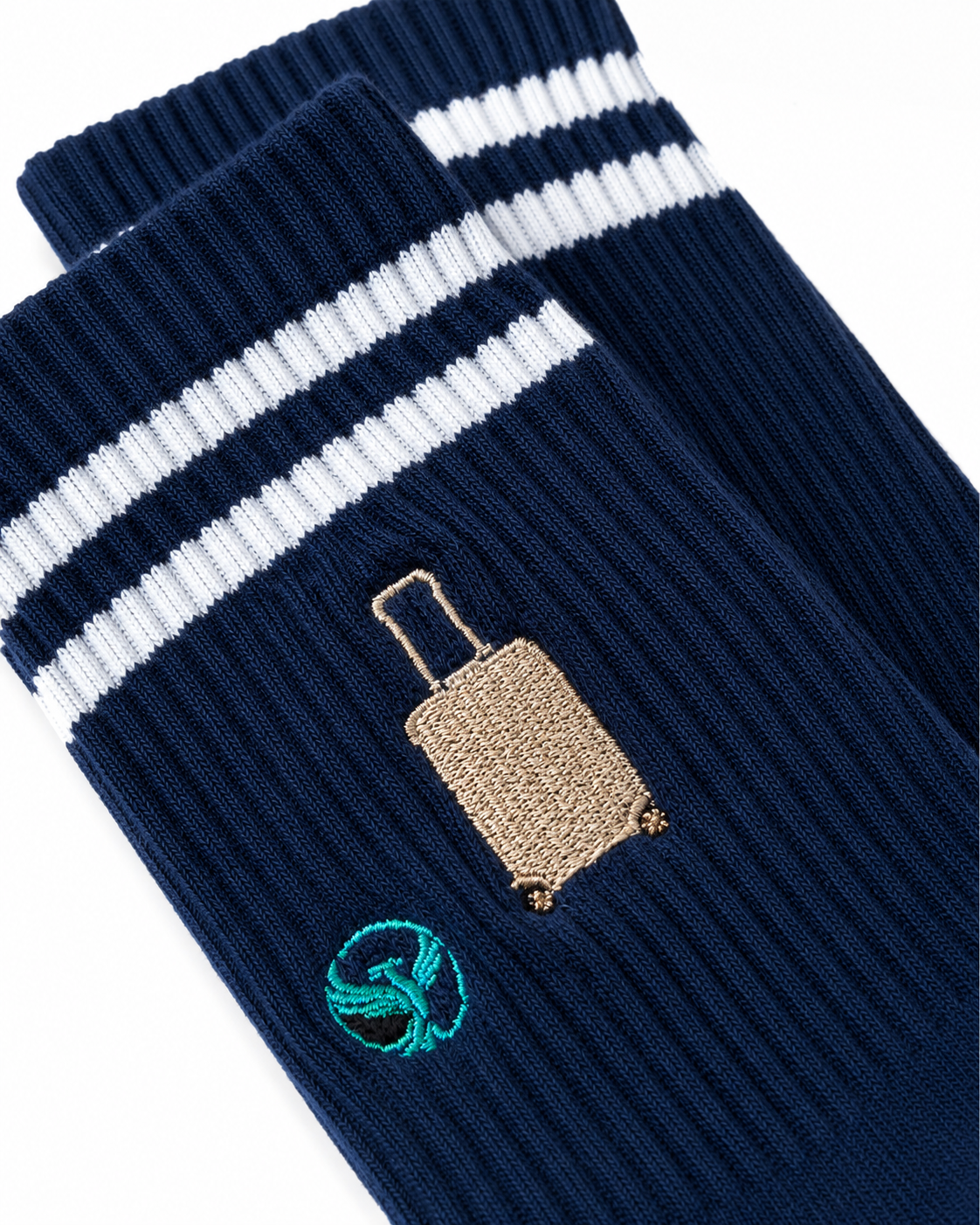 Travel Essentials - Socks