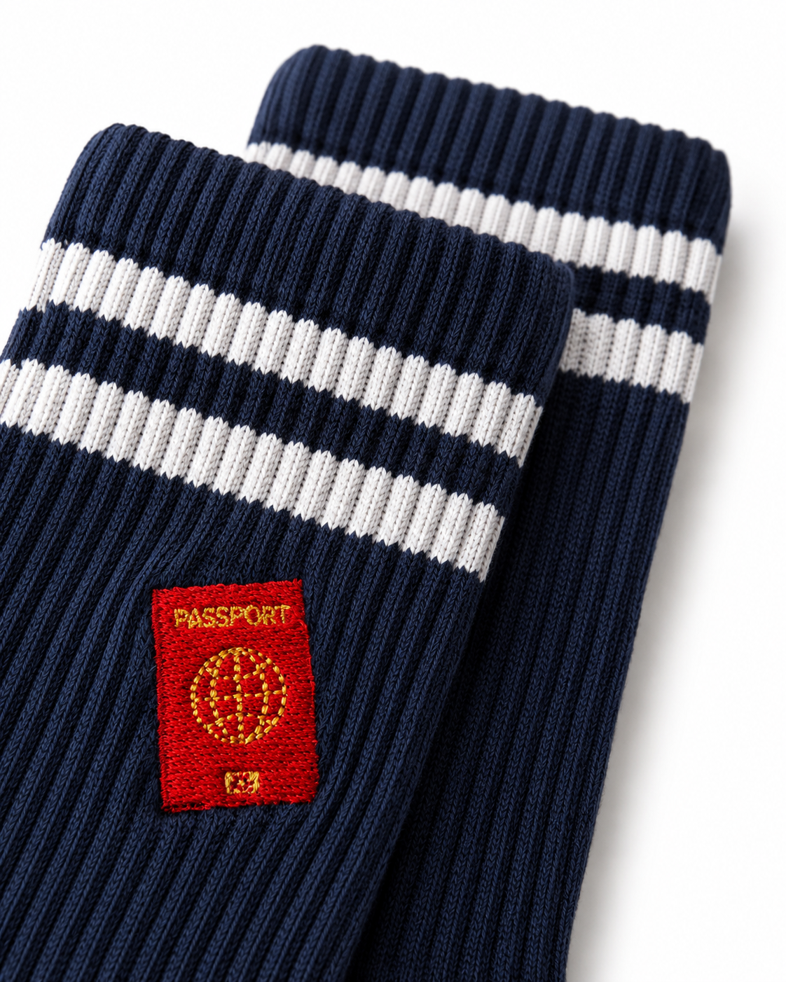 Travel Essentials - Socks