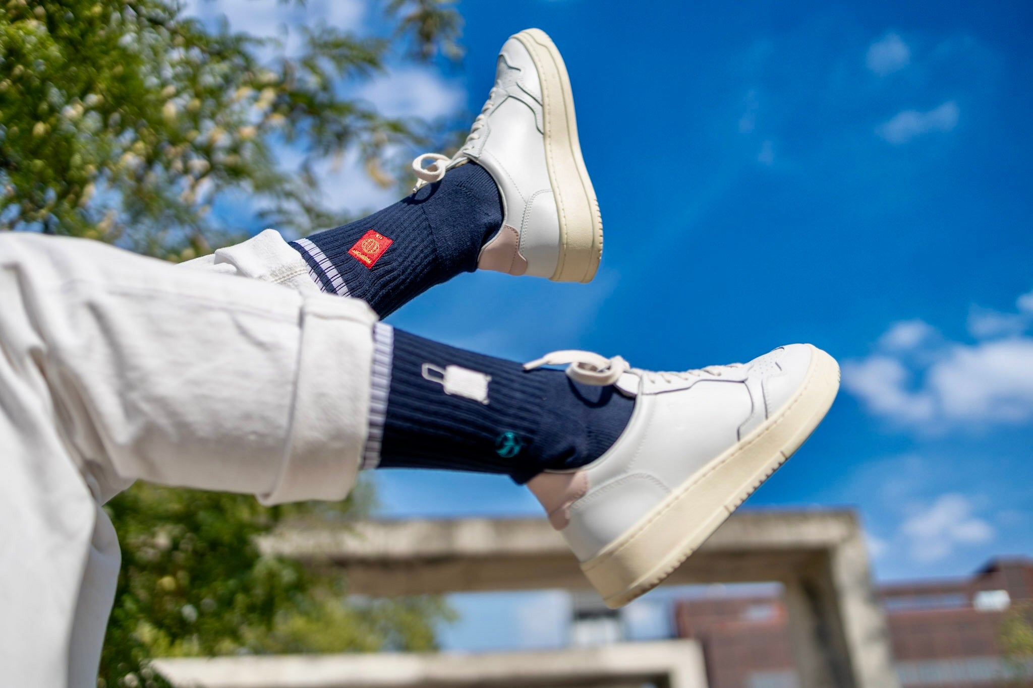 Travel Essentials - Socks