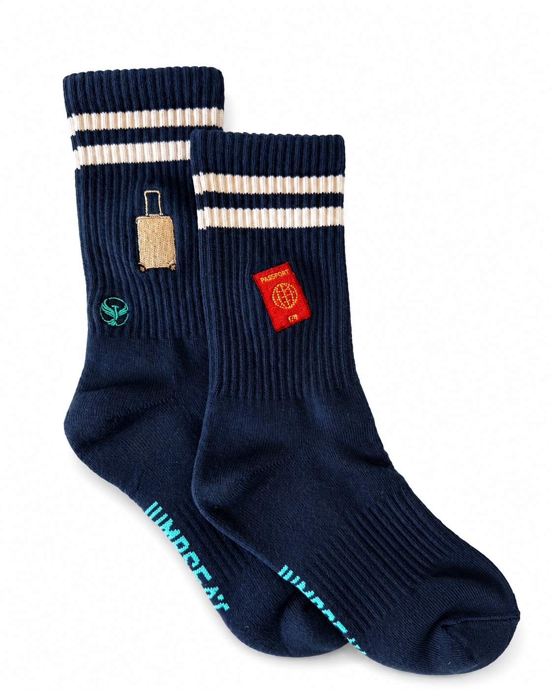 Travel Essentials - Socks