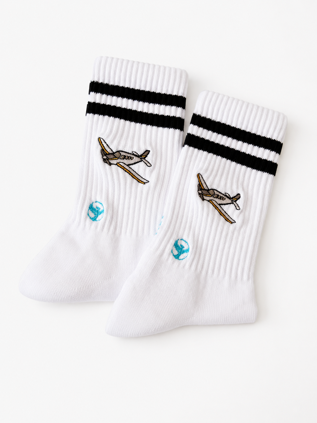 Weekend Pilot - Socks