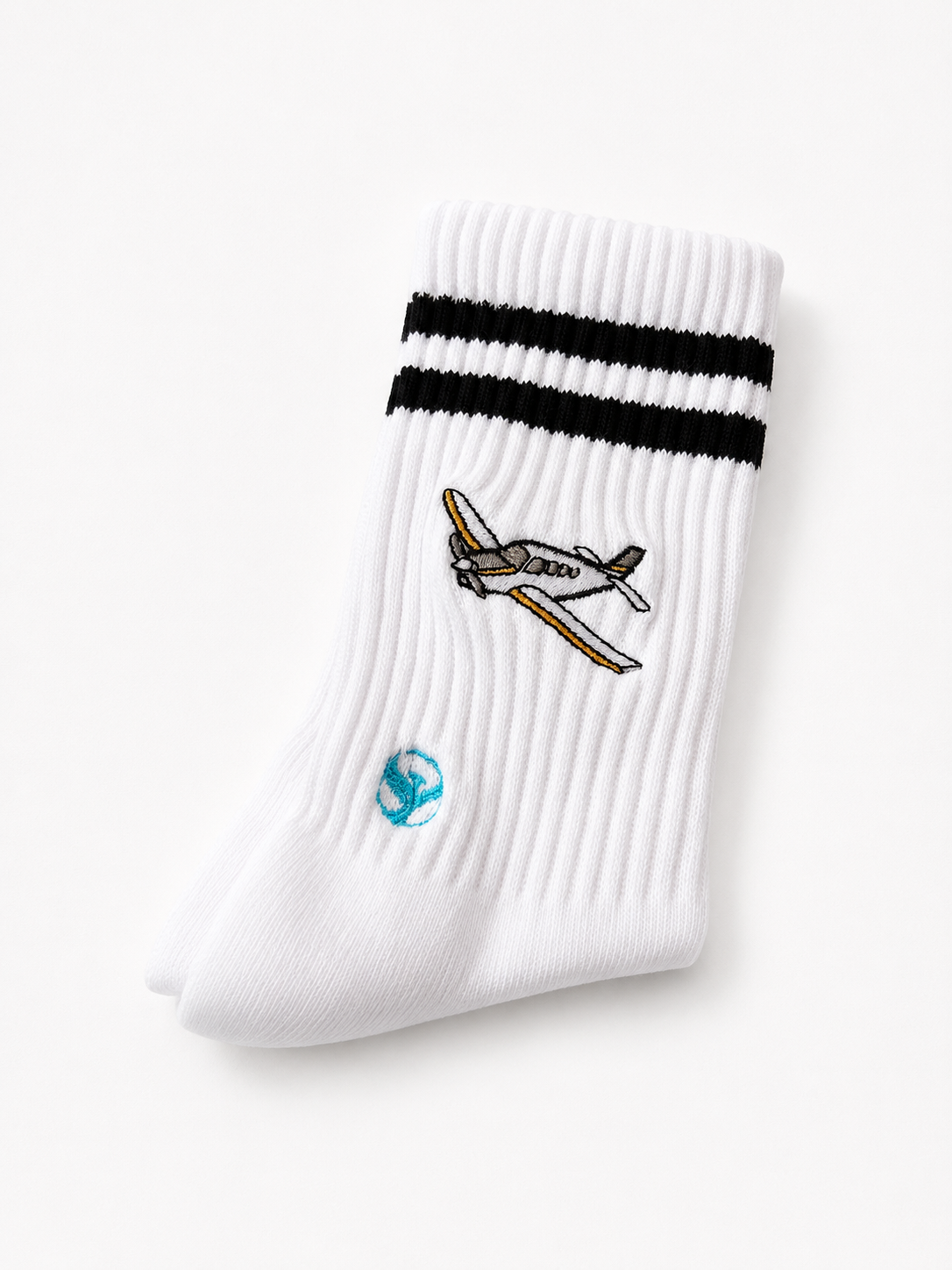 Weekend Pilot - Socks