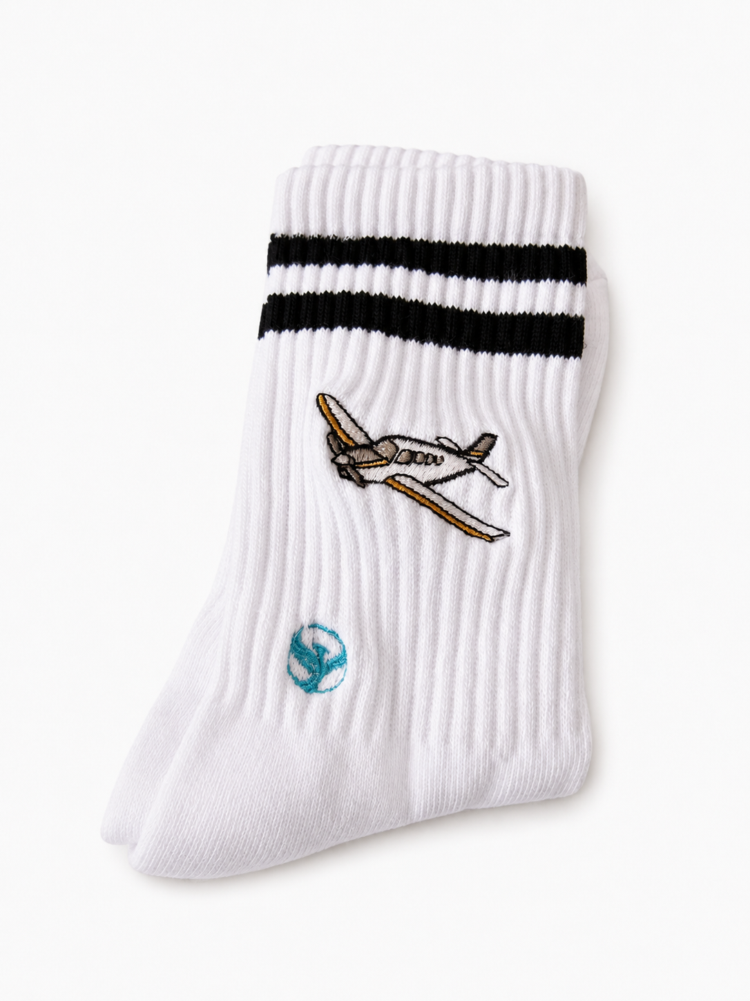 Weekend Pilot - Socks