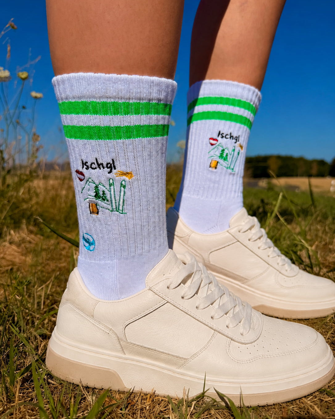 Ischgl - Socks