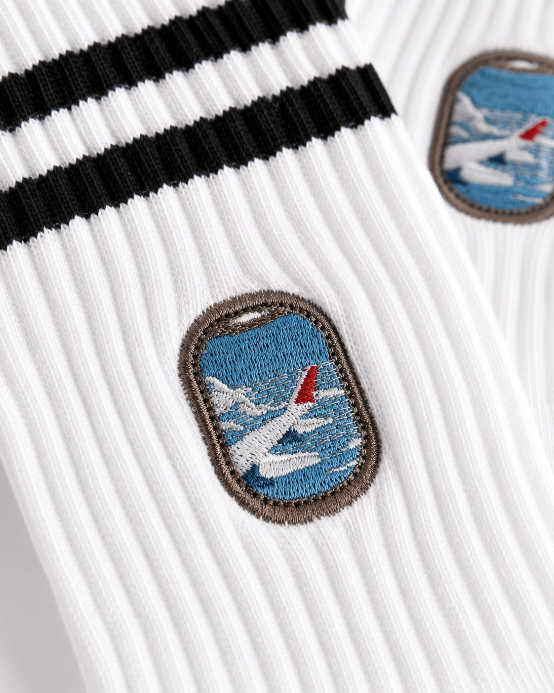 Window Seat - Socks