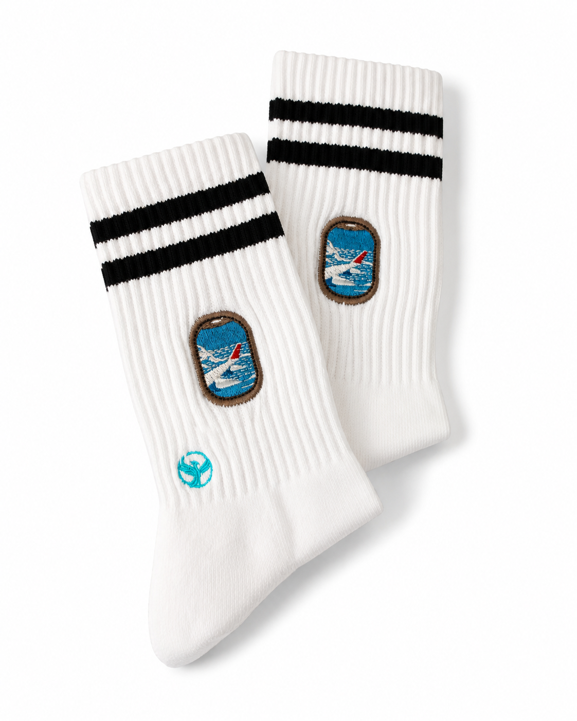 Window Seat - Socks